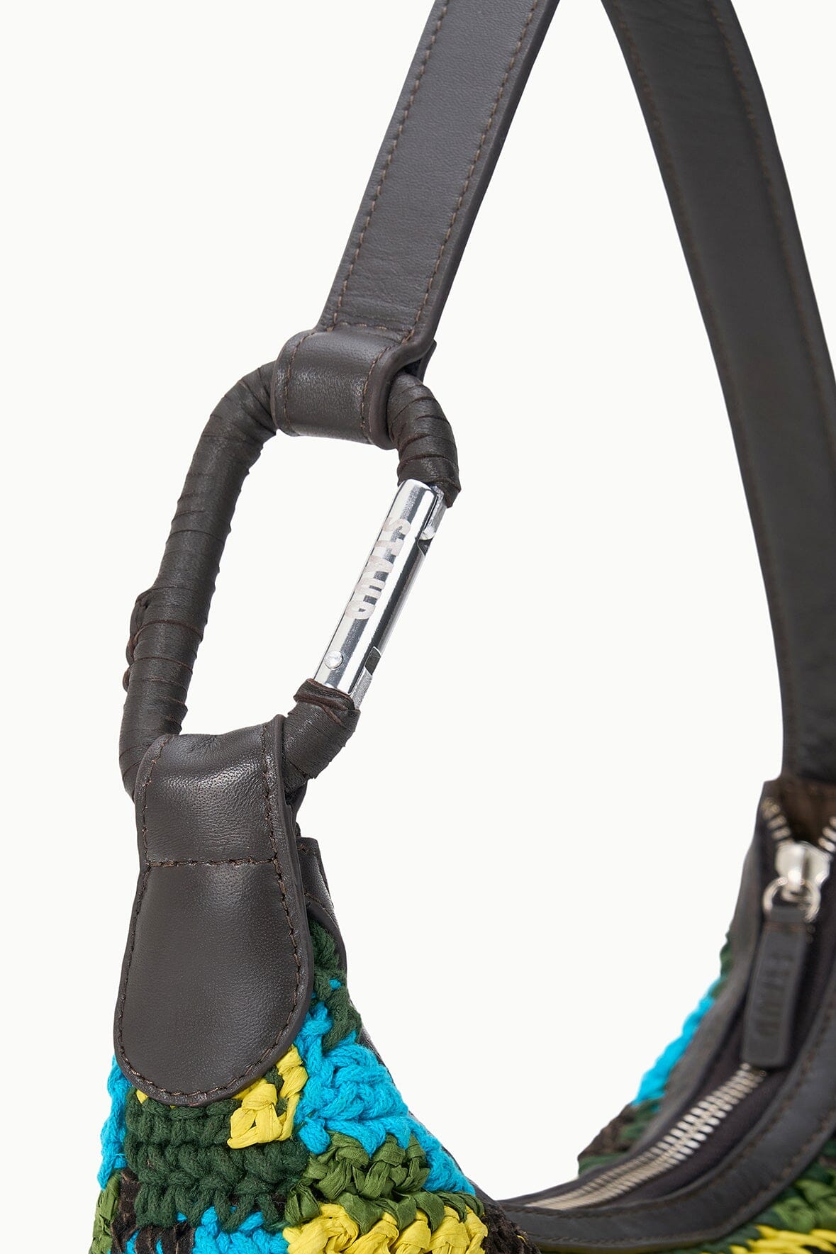 ALDEN SHOULDER BAG | HAPPY SACK
