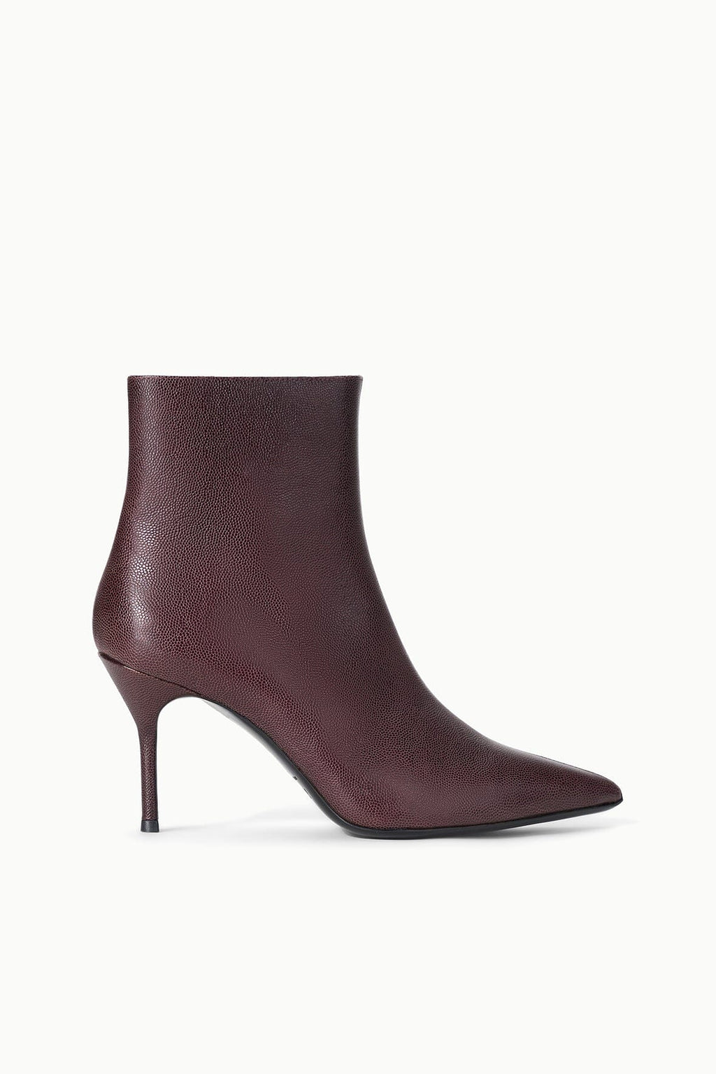 SEBASTIAN ANKLE BOOT | SYRAH