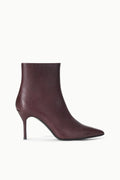SEBASTIAN ANKLE BOOT | SYRAH